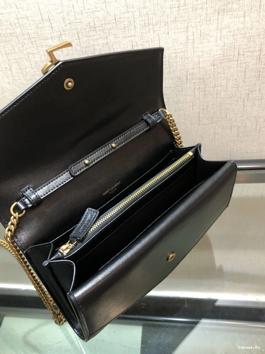 WALLET CHAIN MEDIUM YSL SULPICE 0720